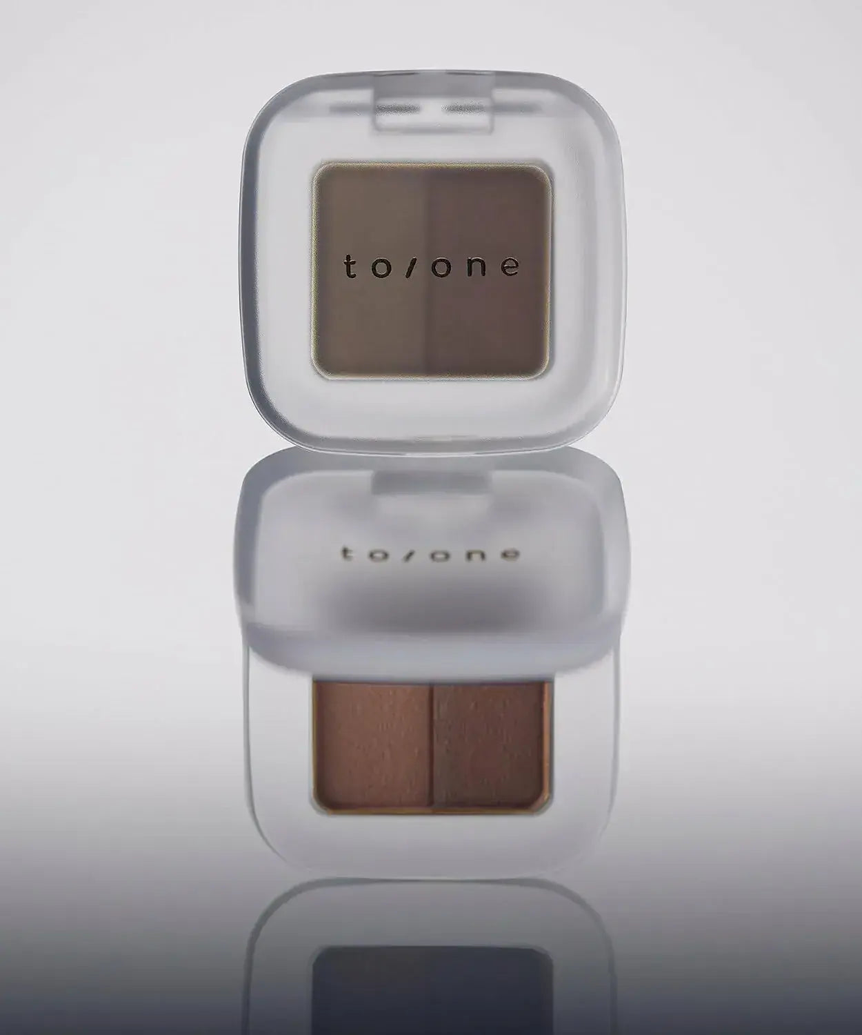 MASH Beauty Lab To One Petal Float Eyebrow Powder