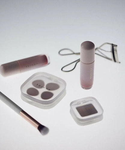 MASH Beauty Lab To One Petal Float Eyebrow Powder