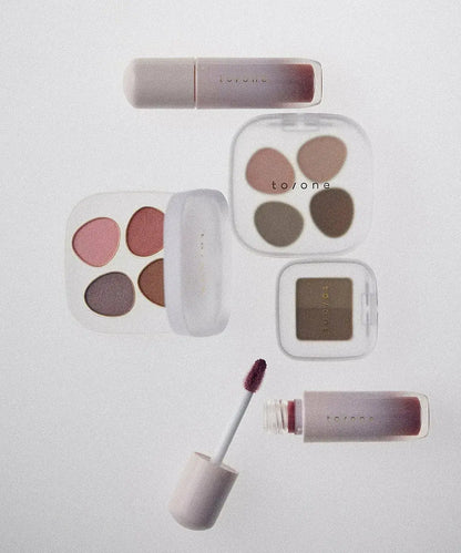 MASH Beauty Lab To One Petal Float Eyebrow Powder