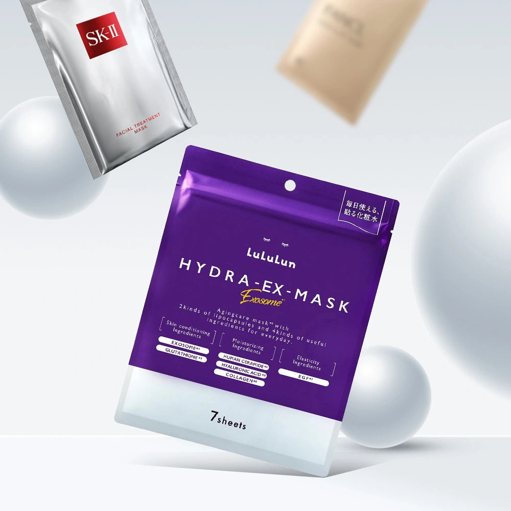 glutathione 1200 Zakura - Exome x Glutathione face sheet mask Good for 30days 599 pesos  #zakuraichiba #budolfinds #tiktokmademebuyit #JapanPasabuy  #AuthenticJapanProducts #PASABUY #japangoodies #japanproducts  #japanskincare #LEGITONLINESELLER main image 1