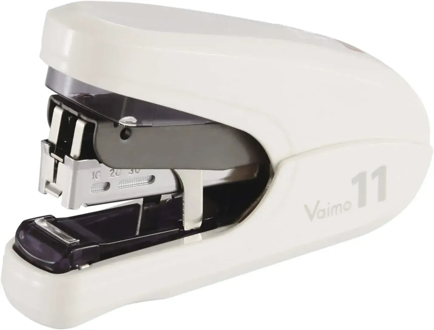 Max Bimo11 Flame HD11FNL Stapler - White - 4902870728762