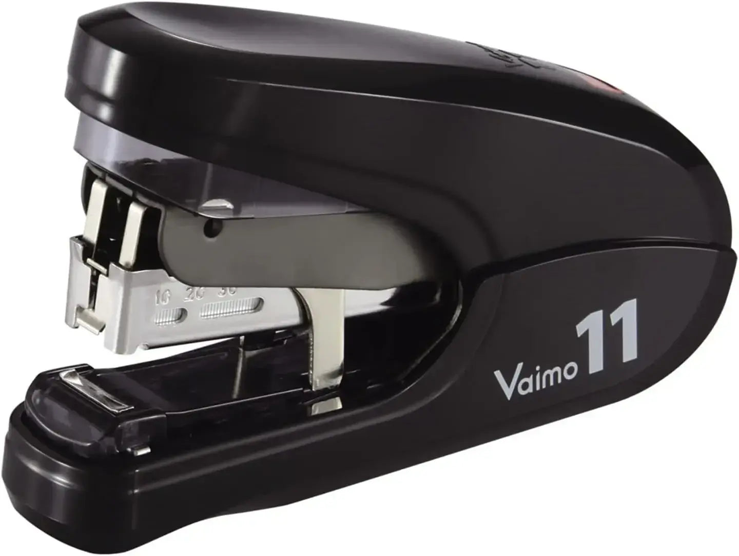 Max Bimo11 Flame HD11FNL Stapler - Black - 4902870728755