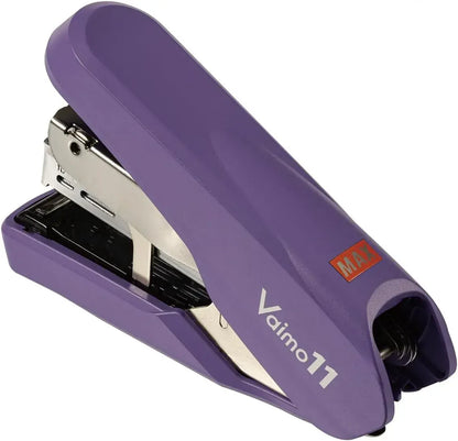 Max Bimo11 Flame HD11FNL Stapler - Lavender - 4902870002220