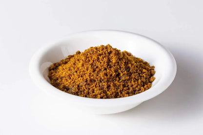 Medi Skin Food Spices and Oil Curry Flakes Gourmet Seasoning