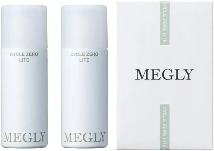 Megly Cycle Zero Light Set of 2