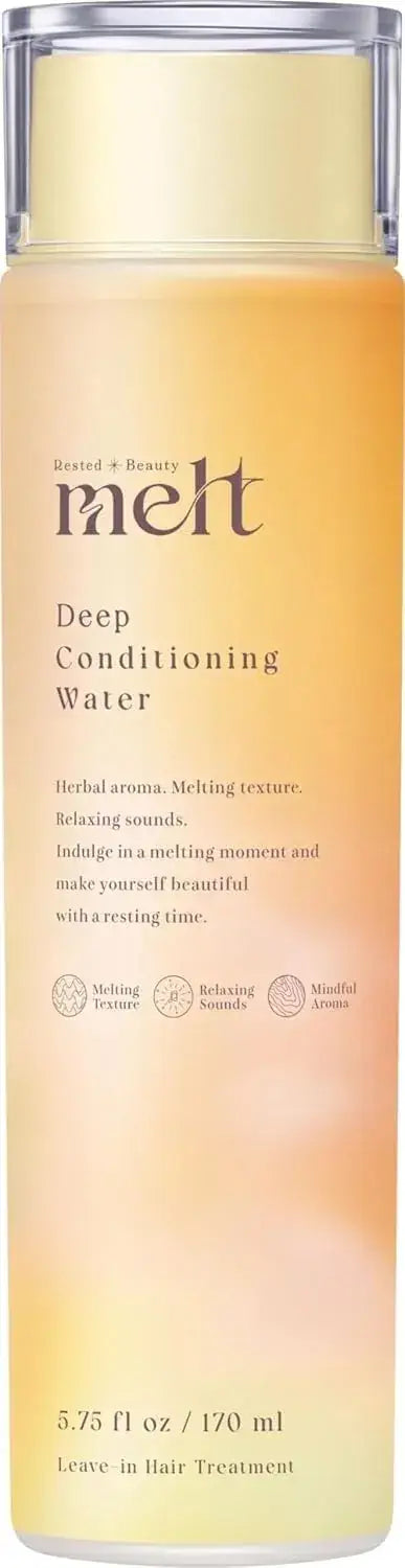 Melt Deep Conditioning Water Hair Lotion