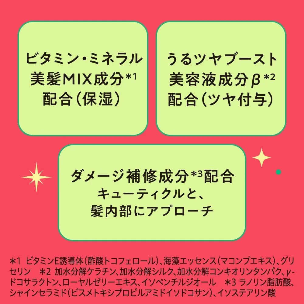 Mememe Crush Gel Treatment 4.2 fl oz Red Kiwi Freesia Scent