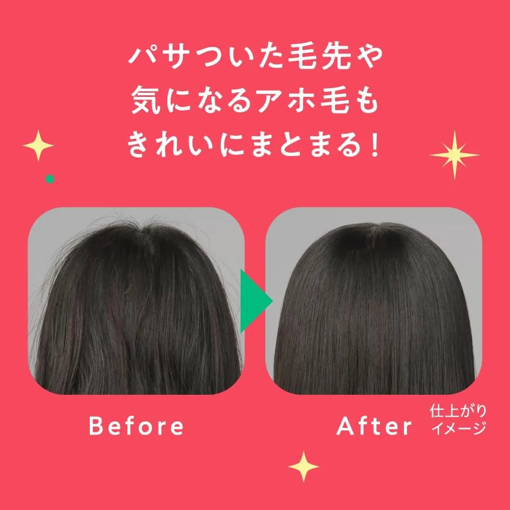 Mememe Tsuyameki Effect Gel 1.1oz Blackberry Freesia Scent