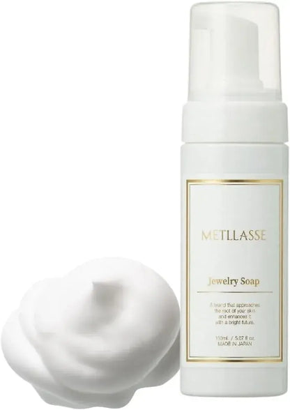 Metllasse Jewelry Soap N Body Soap