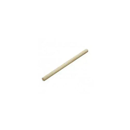 Meto Trimatsu Wooden Rolling Pin Kitchen Tool - 33cm - 4967151218196