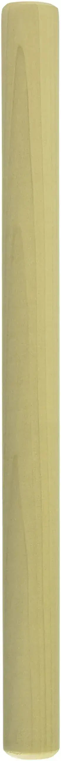 Meto Trimatsu Wooden Rolling Pin Kitchen Tool - Standard 39cm - 4967151218219