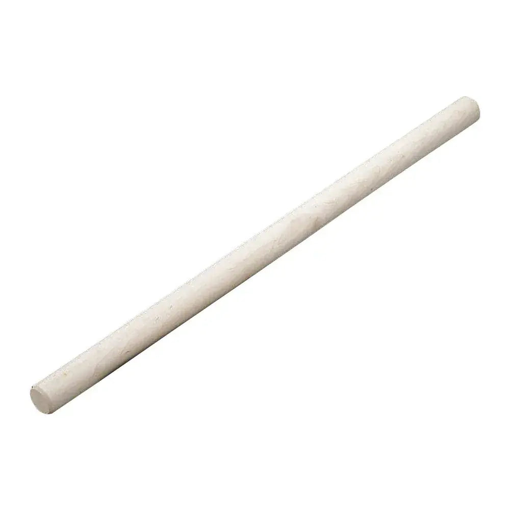 Meto Trimatsu Wooden Rolling Pin Kitchen Tool - 75cm - 4967151218271