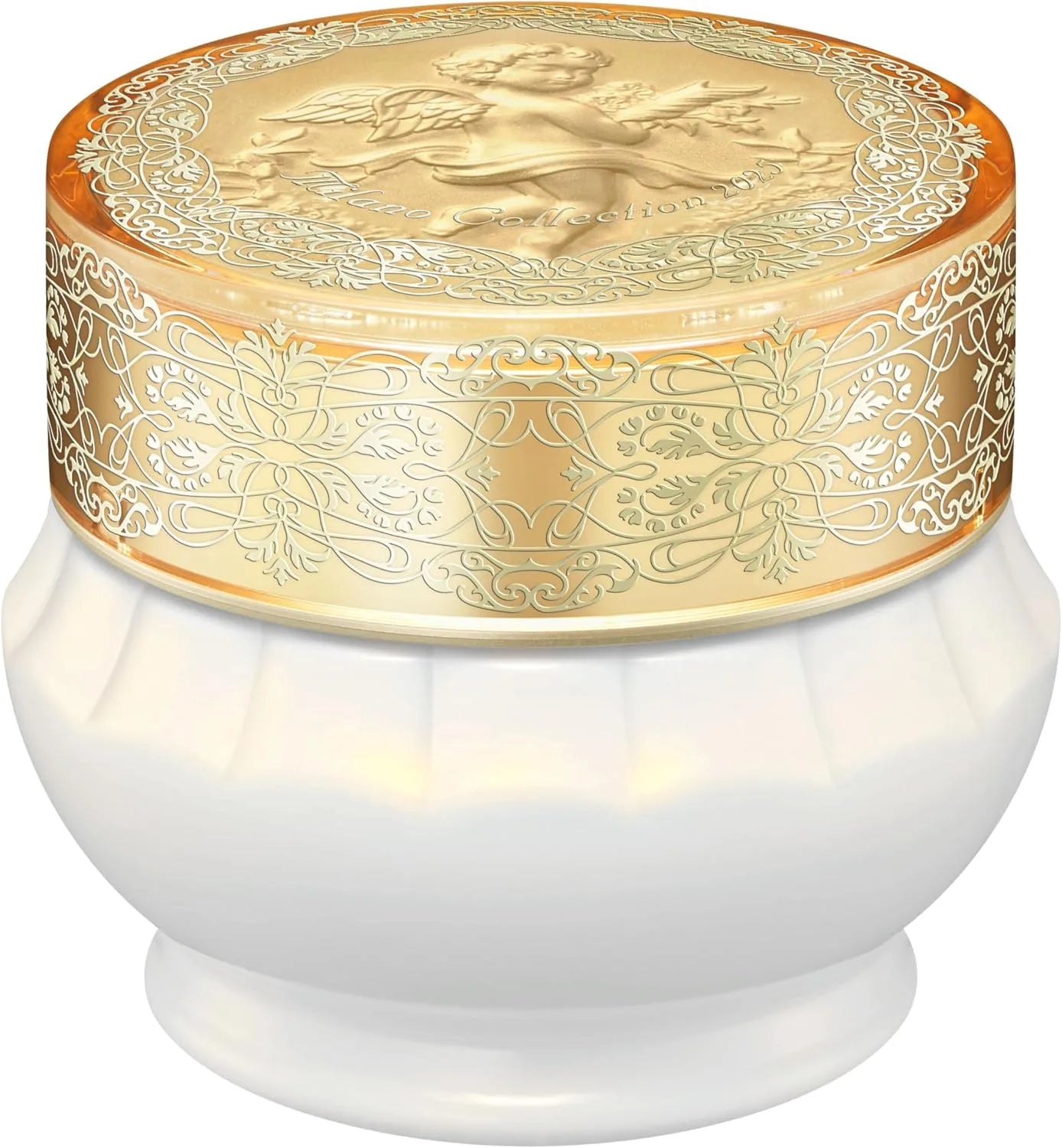 Milano Collection Dress Up Cream 2025 Primer Cream for Flawless Skin Milan Collection