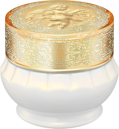 Milano Collection Dress Up Cream 2025 Primer Cream for Flawless Skin Milan Collection