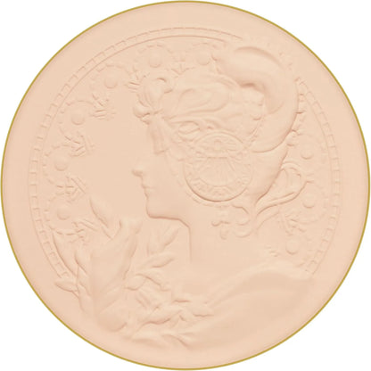 Milano Collection Face Up Powder 2025 Refill Lightweight Matte Finish Milan Collection