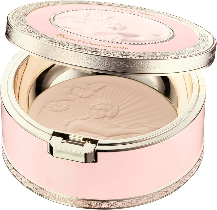 Milano Collection Face Up Powder 2026 Lightweight Smooth Finish Milan Collection