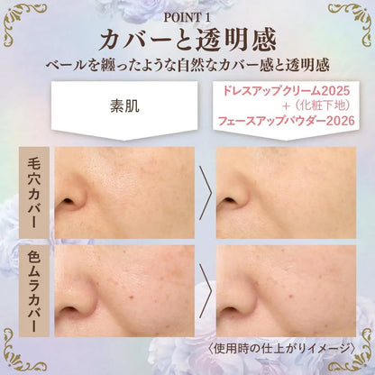 Milano Collection Face Up Powder 2026 Lightweight Smooth Finish Milan Collection