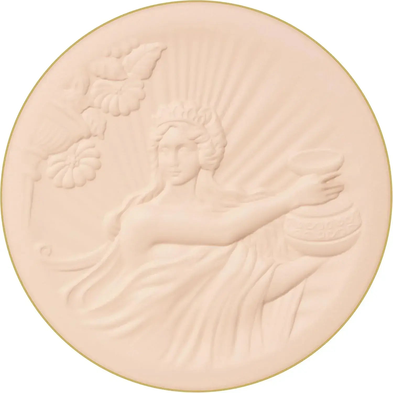 Milano Collection Face Up Powder Refill Rose Scent
