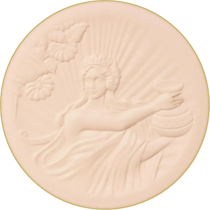 Milano Collection Face Up Powder Refill Rose Scent
