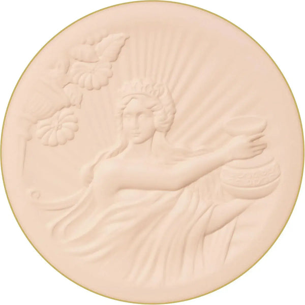 Milano Collection Face Up Powder Replacement Rose Scent 24g