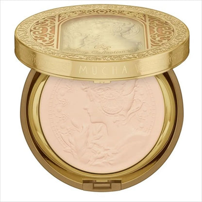 Milano Collection GR Face Up Powder 2025 30g Lightweight Finish KANEBO