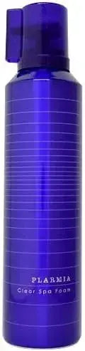 Milbon Plamia Clear Spa Foam 320 g