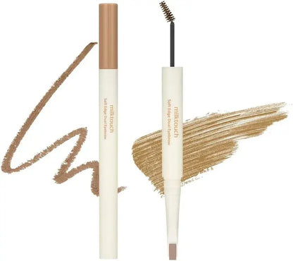 Milktouch Soft Edge Dual Eyebrow - 03 Ash Blond - 8800344077780