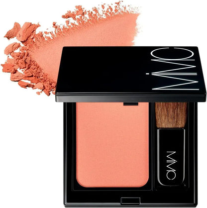 MIMC Bio Moisture Cheek Blush - 09 Blessing - 4573198863826