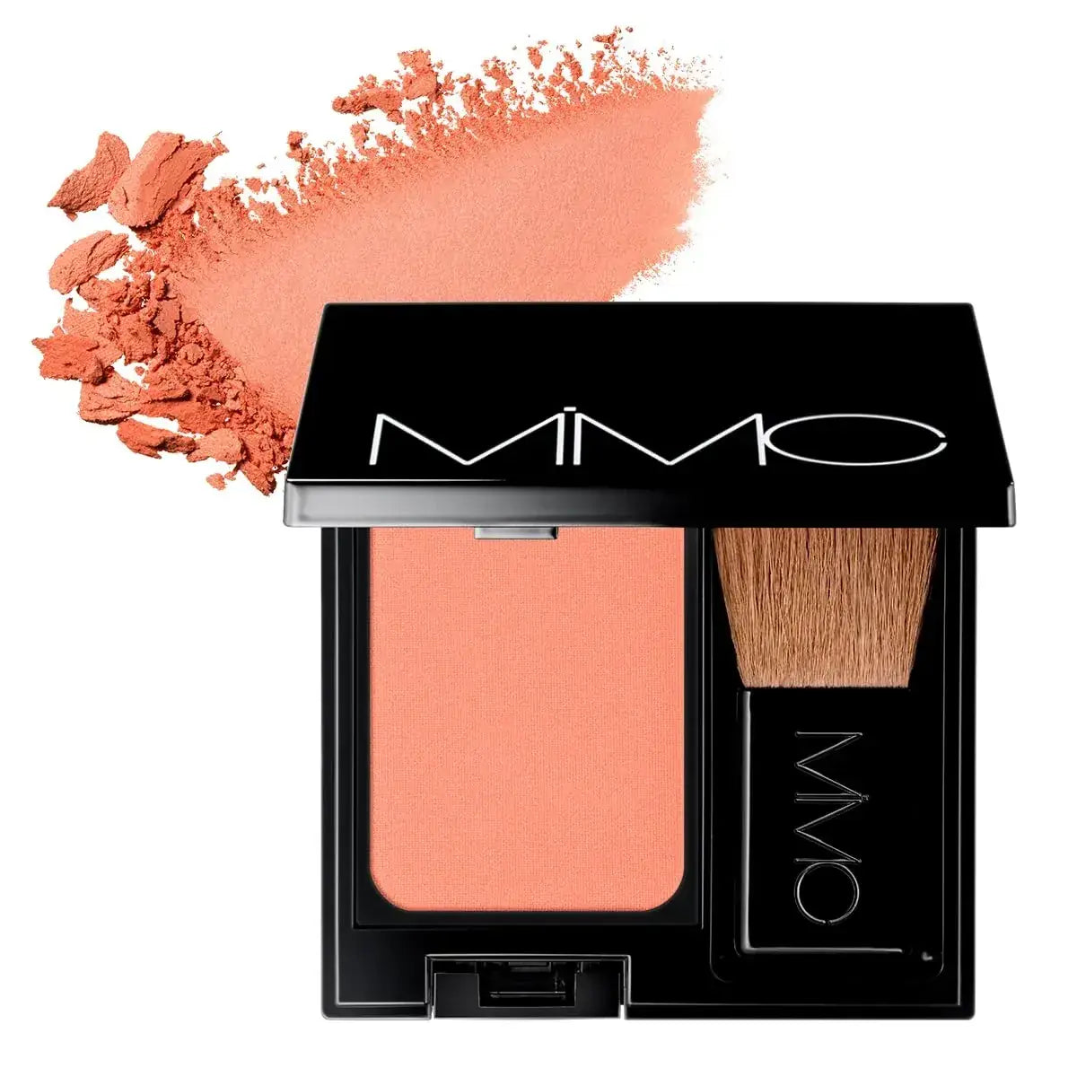 MIMC Biomoisture Cheek Makeup Powder
