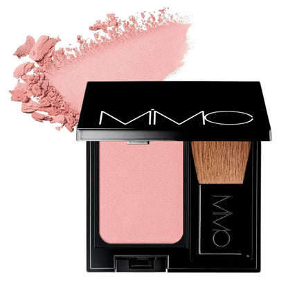 MIMC Biomoisture Cheek Makeup Powder - 05 Joy - 4570060018681