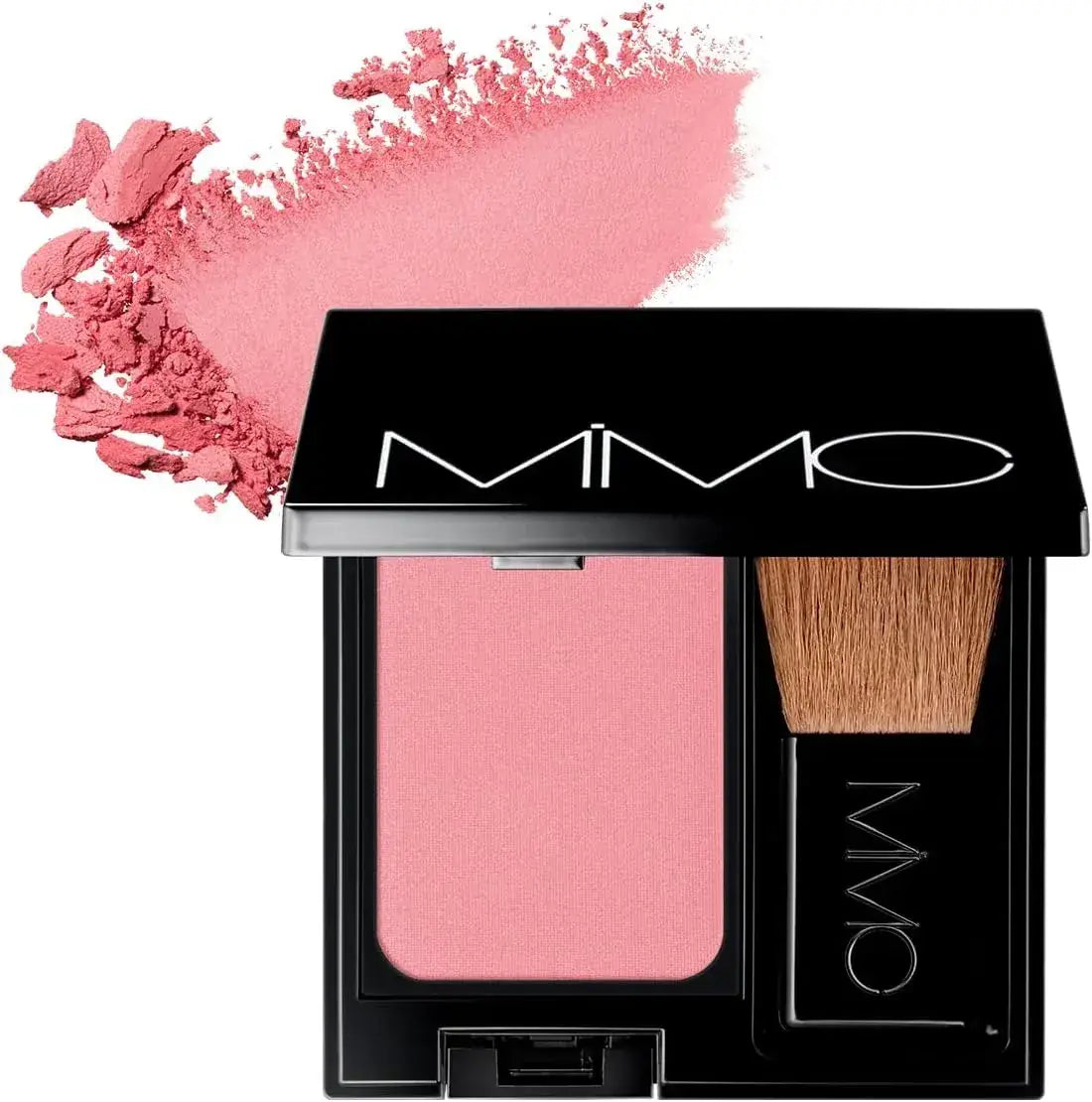 MIMC Biomoisture Cheek Makeup Powder - 08 Inspiration - 4570060018698