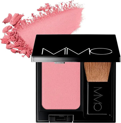 MIMC Biomoisture Cheek Makeup Powder - 08 Inspiration - 4570060018698