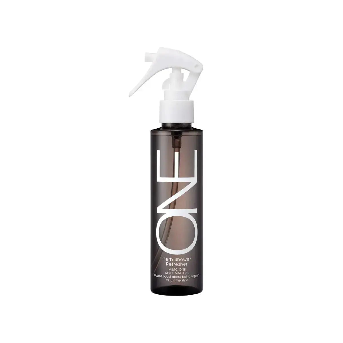 MIMC Herbal Shower Refresher Lotion Bottled