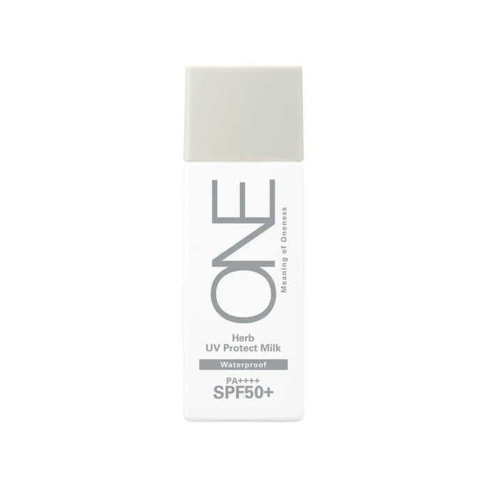 MIMC Herbal UV Protect Milk SPF 50 PA++++