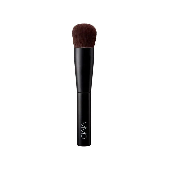 Mimc Lymph Drainage Powder Brush 201 Makeup Brush
