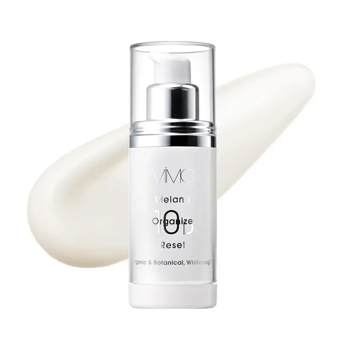 MIMC Melano Organize Reset 10D Skin Care Serum