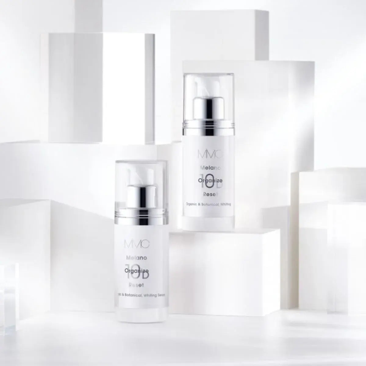 MIMC Melano Organize Reset 10D Skin Care Serum