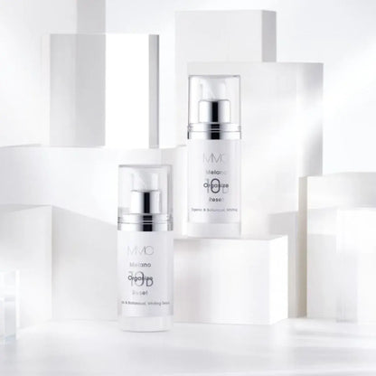 MIMC Melano Organize Reset 10D Skin Care Serum