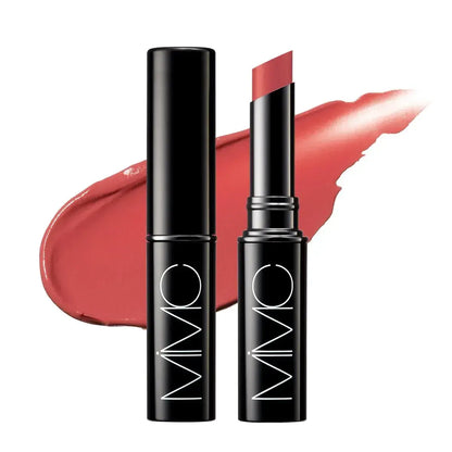 MIMC Mineral Color Lipstick - 07 Emotional Orange - 4573198867930