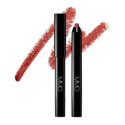 MIMC Mineral Crayon Lipstick - 01 Eternal Rose - 4570060012023