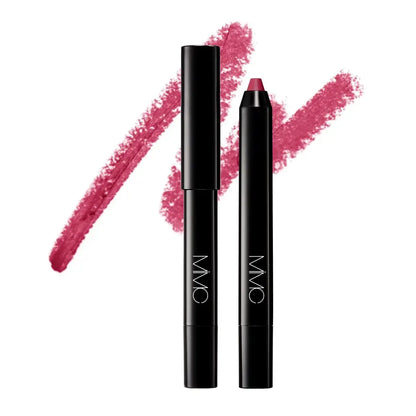 MIMC Mineral Crayon Lipstick - 04 Noble Red - 4573198869132