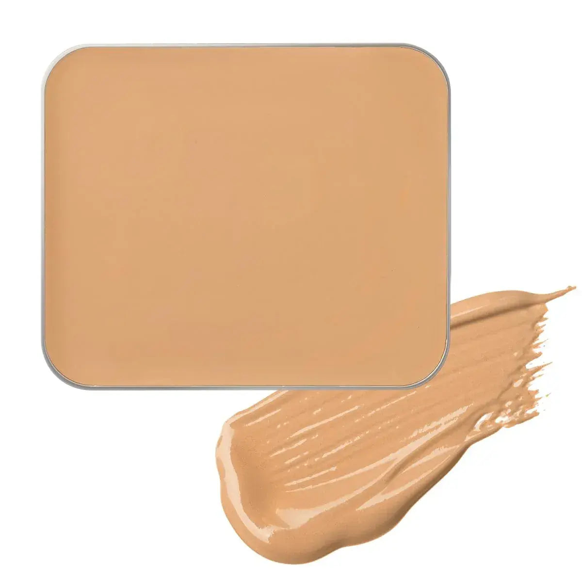 MIMC Mineral Cream Foundation Refill - 104 Ochre - 4573198865967