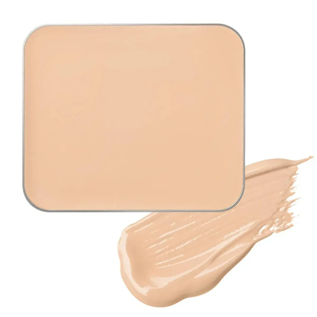 MIMC Mineral Cream Foundation Refill - 204 Ivory Pink - 4573198865950