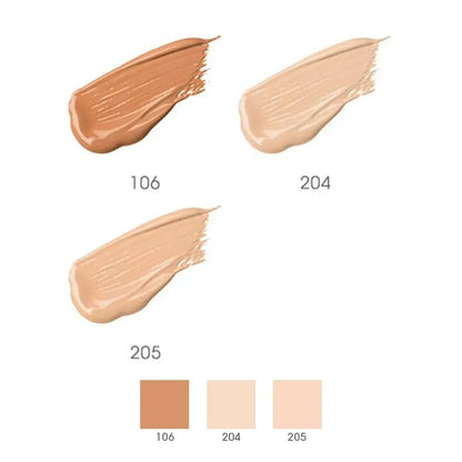 MIMC Mineral Cream Foundation Refill