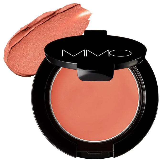 MIMC Mineral Creamy Cheek Blush