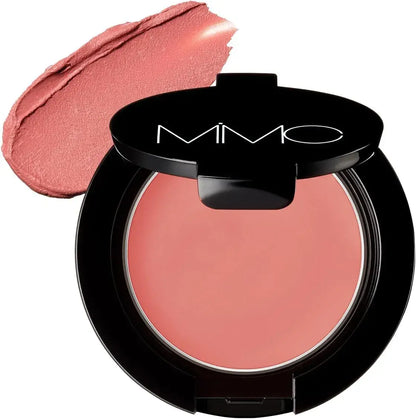 MIMC Mineral Creamy Cheek Blush - 11 Calm Pink - 4573198862287