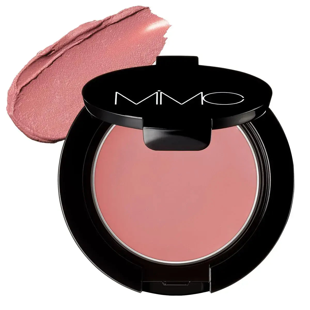 MIMC Mineral Creamy Cheek Blush - 14 Base Control Clear - 4573198869323
