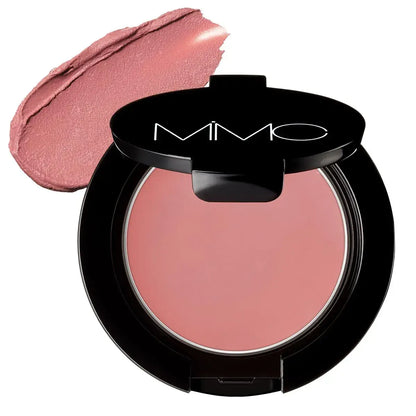 MIMC Mineral Creamy Cheek Blush - 14 Base Control Clear - 4573198869323