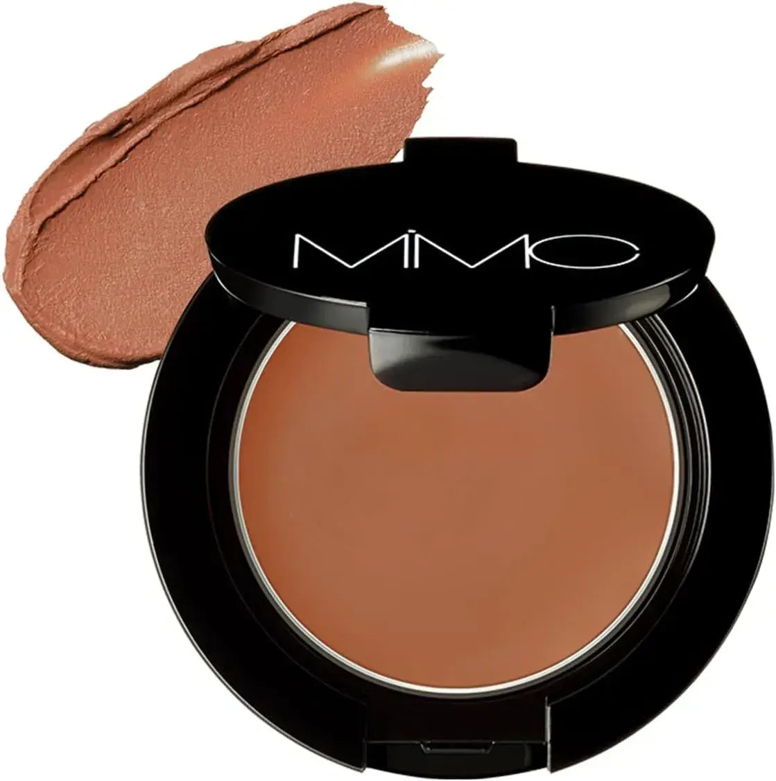 MIMC Mineral Creamy Cheek Blush - 15 Shade - 4570060017684