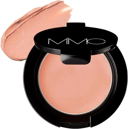 MIMC Mineral Creamy Cheek Blush - 05 Base Control Pink - 4582302125637